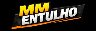 MM Entulho - Logo da empresa de aluguel de caçambas em Brasília